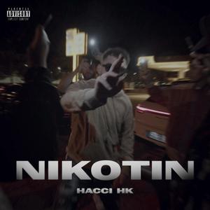 Nikotin (hacci)