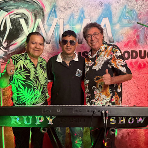 Rupy Show (Live Session)