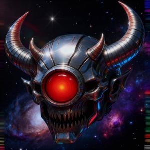 HΣΓΓ 9K (feat. HELL-9000)