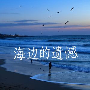 海边的遗憾