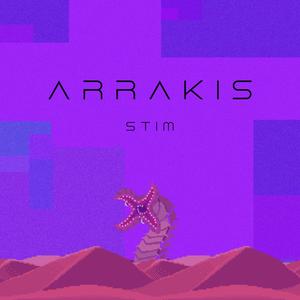 arrakis