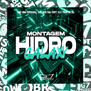 Montagem Hidro Galaxy