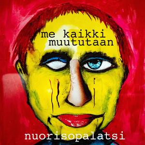 Varjoihin, suudelmiin