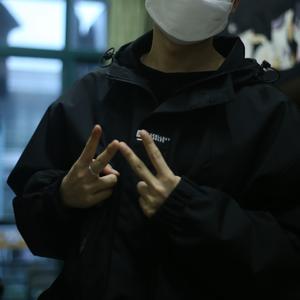 雨说当前（Prod.Gr33nart Beats）