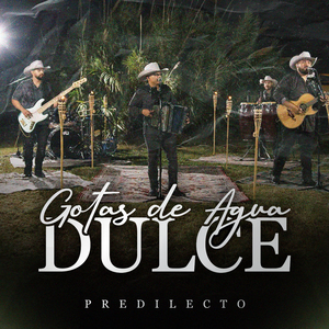 Gotas de Agua Dulce