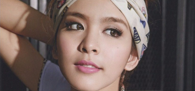 努娜.能提妲.索彭;noona