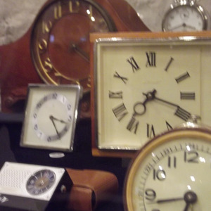 Ты изменилась