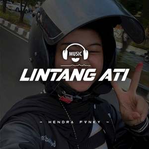DJ LINTANG ATI