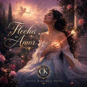 FLECHA DE AMOR