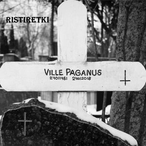 Ristiretki (Haudanpohjalta Mix)