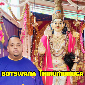 Botswana Thirumuruga