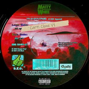 NOT TODAY *****! (feat. LUNA6BELOW)