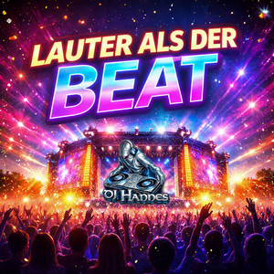 Lauter als der Beat