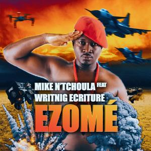 ÉZOMÉ (feat. Writing Ecriture)
