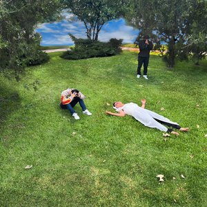 Finis Gloriae Mundi (Interludio)