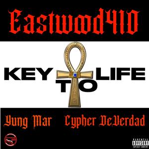 Key To Life (feat. Yung Mar & Cypher DeVerdad)