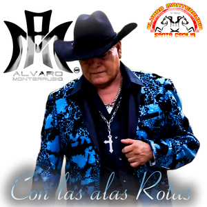 Con las Alas Rotas