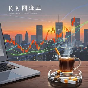 K线之上