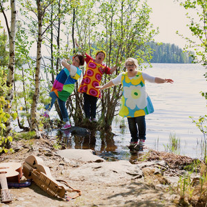 Puhelinlangat laulaa