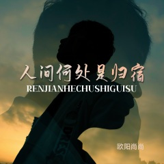 人间何处是归宿 (DJ京仔版)