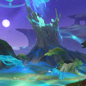 原神-灵光的回响【木吉他指弹】