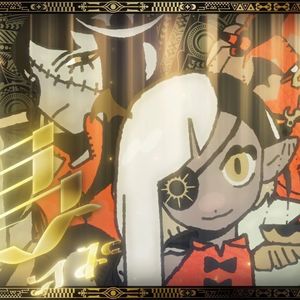 唱/Show（1人11役）