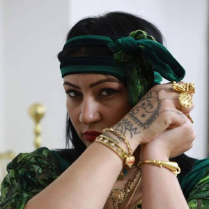 Chajra tayha wana nesgi fiha