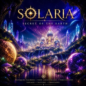 Army of Solaria