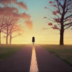 半杯忧伤半杯苦 (Live)