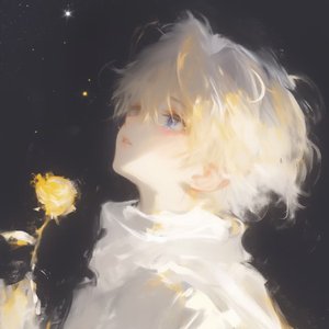 流年似水，少年