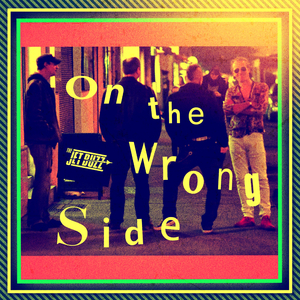 The Three Marketeers