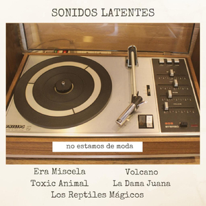 Yo Solo Quería Volar