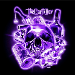 Thecartiboy