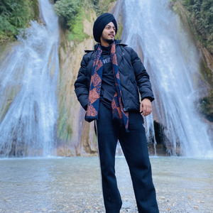 Kithon Kithe (Panjabi Dialogue)