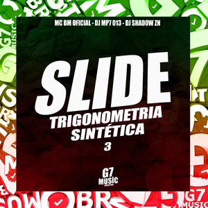 SLIDE TRIGONOMETRIA SINTÉTICA 3