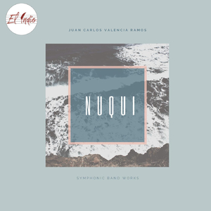 Back Home (Concierto para Saxofón y Banda Sinfónica)