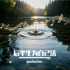 后半生为自己活
