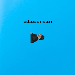 Alışırsın