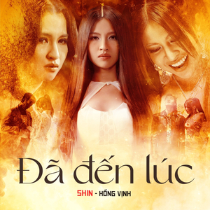 Đã Đến Lúc