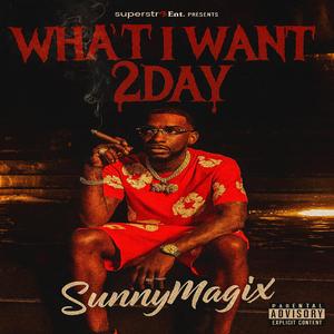 What I Want 2day