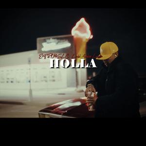 Holla (feat. Lyrikl & Amber Landin)