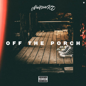 Off the Porch