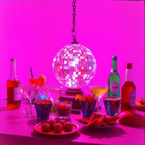 CZSK Taneční parody hity