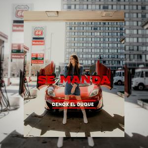 Se Manda