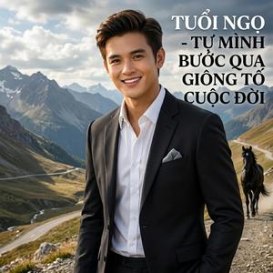 TUỔI NGỌ - TỰ MÌNH BƯỚC QUA GIÔNG TỐ CUỘC ĐỜI
