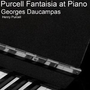 Fantasia in D Minor, Z. 739