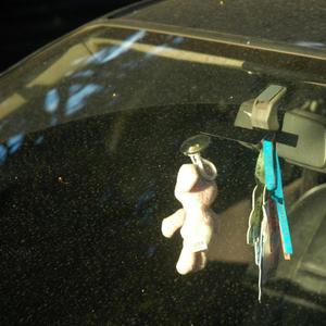 Deus, Vc Vai Salvar a Minha Alma?