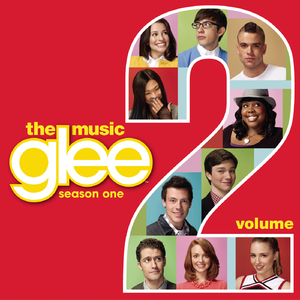 Smile (Glee Cast Version) (Cover of Lily Allen Song)