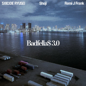 Show Must Go On (feat. SXICIDE RYUSEI & Remi J Frank)