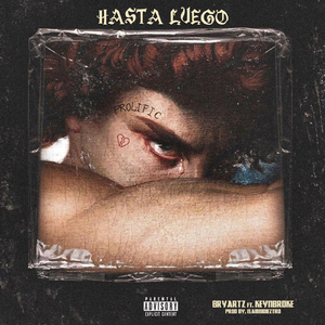 Hasta Luego (feat. Keynbroke)